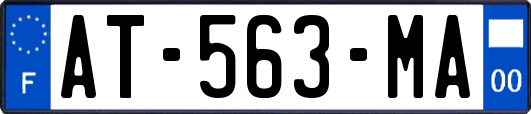 AT-563-MA