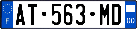 AT-563-MD