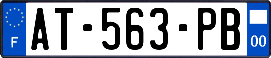 AT-563-PB