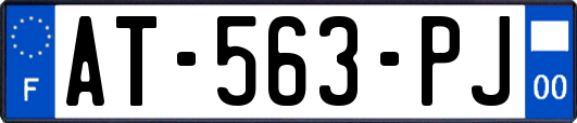 AT-563-PJ