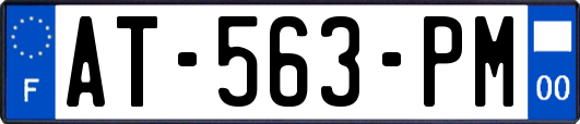AT-563-PM