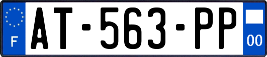 AT-563-PP