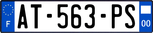 AT-563-PS