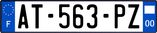 AT-563-PZ
