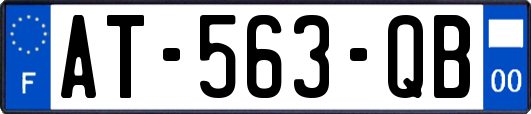AT-563-QB