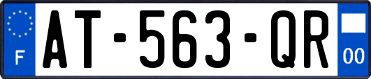 AT-563-QR