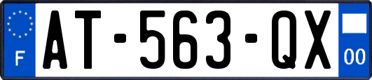 AT-563-QX