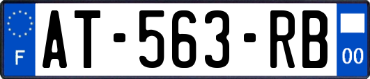 AT-563-RB