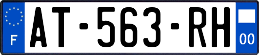 AT-563-RH