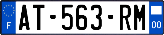 AT-563-RM