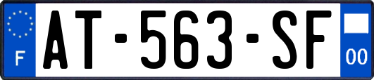 AT-563-SF
