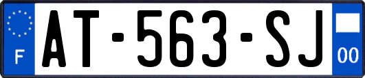 AT-563-SJ