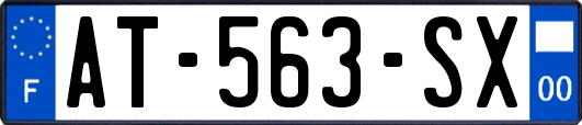 AT-563-SX