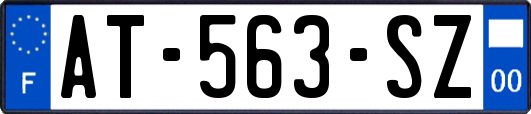AT-563-SZ