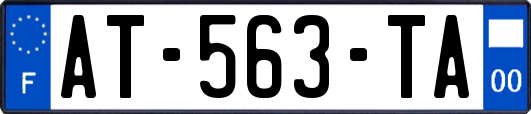 AT-563-TA