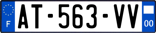 AT-563-VV