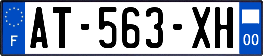 AT-563-XH