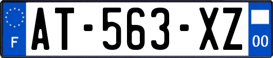 AT-563-XZ