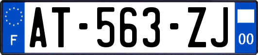 AT-563-ZJ