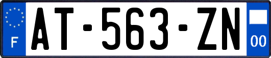 AT-563-ZN