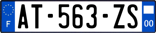 AT-563-ZS