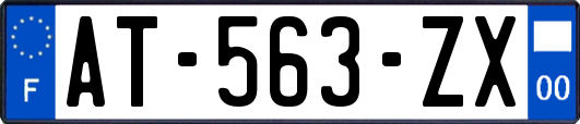 AT-563-ZX