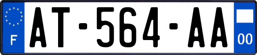 AT-564-AA