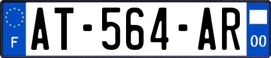 AT-564-AR