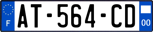 AT-564-CD