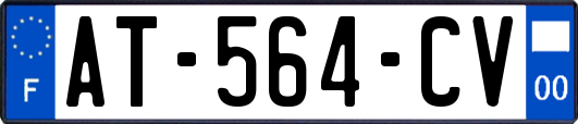 AT-564-CV