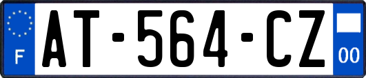 AT-564-CZ