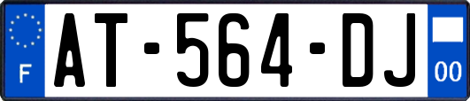 AT-564-DJ