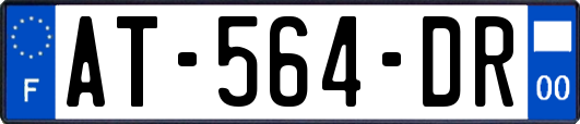 AT-564-DR