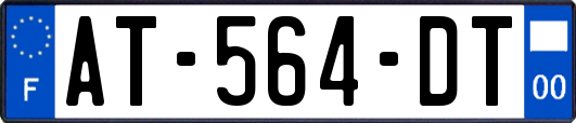 AT-564-DT