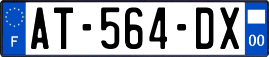 AT-564-DX