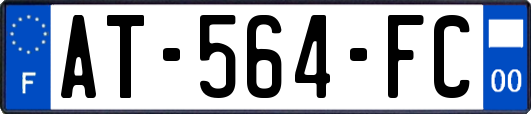 AT-564-FC