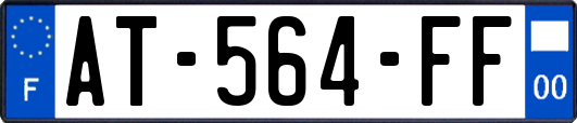 AT-564-FF