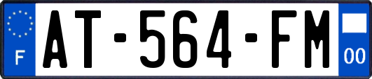 AT-564-FM