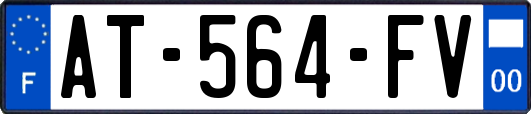 AT-564-FV