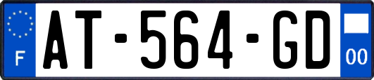 AT-564-GD