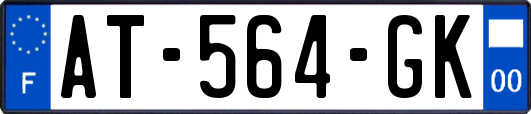 AT-564-GK