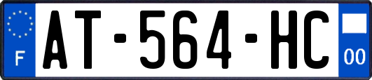 AT-564-HC