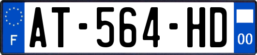 AT-564-HD