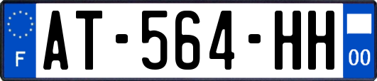 AT-564-HH