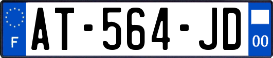 AT-564-JD