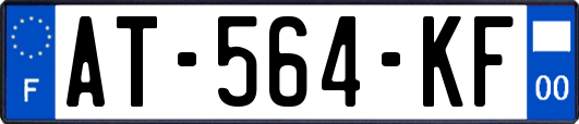 AT-564-KF