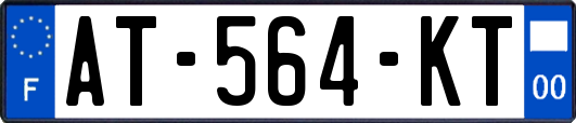 AT-564-KT