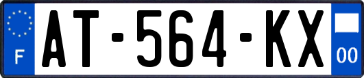 AT-564-KX