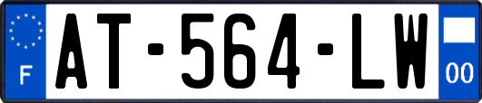 AT-564-LW