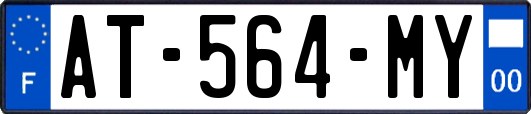 AT-564-MY